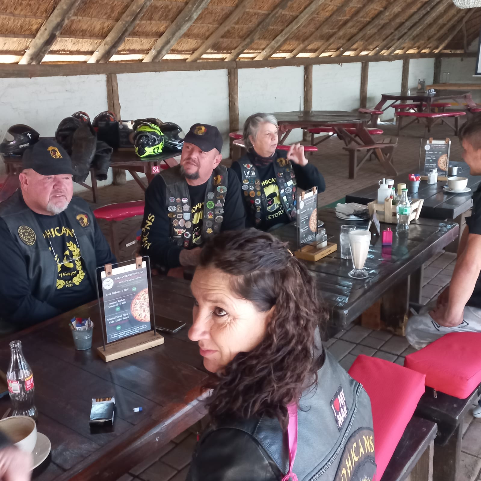 Mohicans MC gallery photo